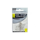 Cartela Anzol 260h Marine Sports