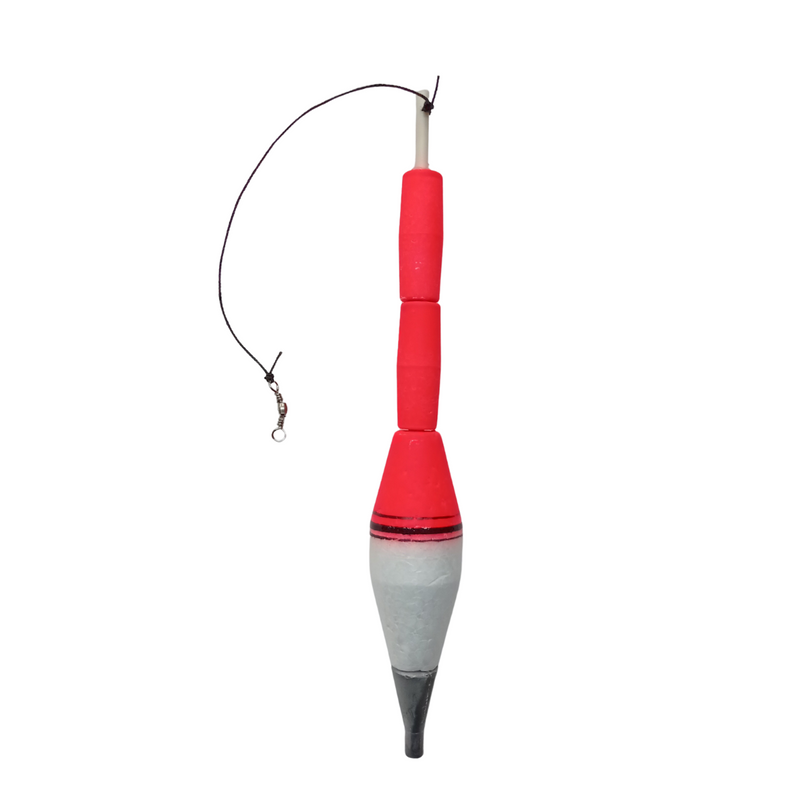 Boia De Arremesso Torpedo Boias Barao