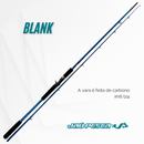 Vara Carretilha TAMBA ARCADIUM CARBONO Pop Fishing