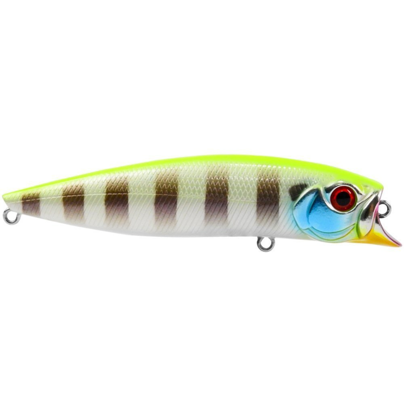 Isca Artificial BRAVA Meia Agua Marine Sports