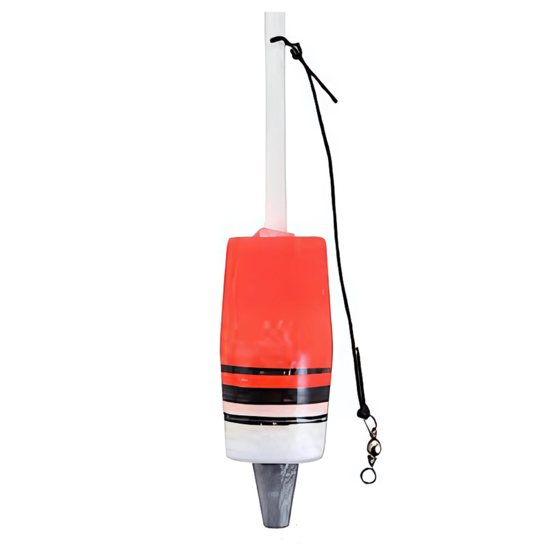 Boia De Arremesso Torpedo Boias Barao