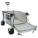 CARRINHO TRANSPORT P BEGE