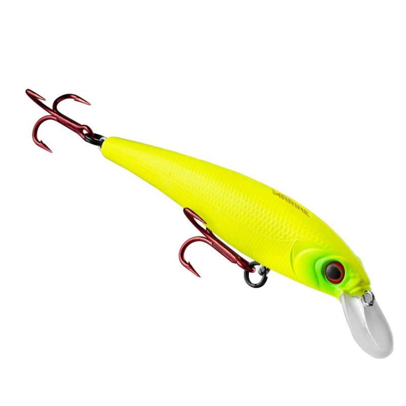 Isca SAVAGE 85 8.5cm 9g Meia Agua Marine