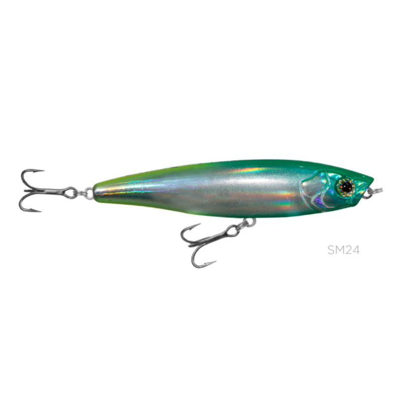 ISCA ARTIF. STRIKE PRO EG 155 - ZIGSTICK 90