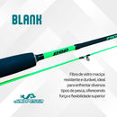 Vara Molinete Frost 10-20LBS Green
