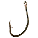 Cartela Anzol 12147 High Carbon Steel Marine Sports