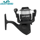 Kit de Pesca 04 Vara + Molinete e Saquinho Albatroz