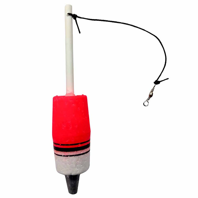 Boia De Arremesso Torpedo Boias Barao