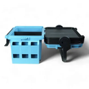 PIO-CAIXA 322323 AZUL