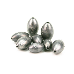 Chumbada Oliva - PACOTE - 1 KG