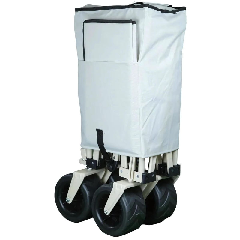 CARRINHO TRANSPORT P BEGE