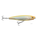 ISCA ARTIF. STRIKE PRO EG 155 - ZIGSTICK 90