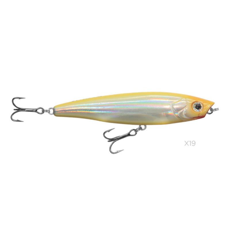 ISCA ARTIF. STRIKE PRO EG 155 - ZIGSTICK 90