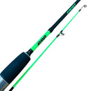Vara Molinete Frost 10-20LBS Green