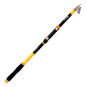 Vara Telescopica Molinete GT SURF Albatroz Fishing