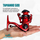 Molinete Micro JP LANCELOT 500 7 Rol