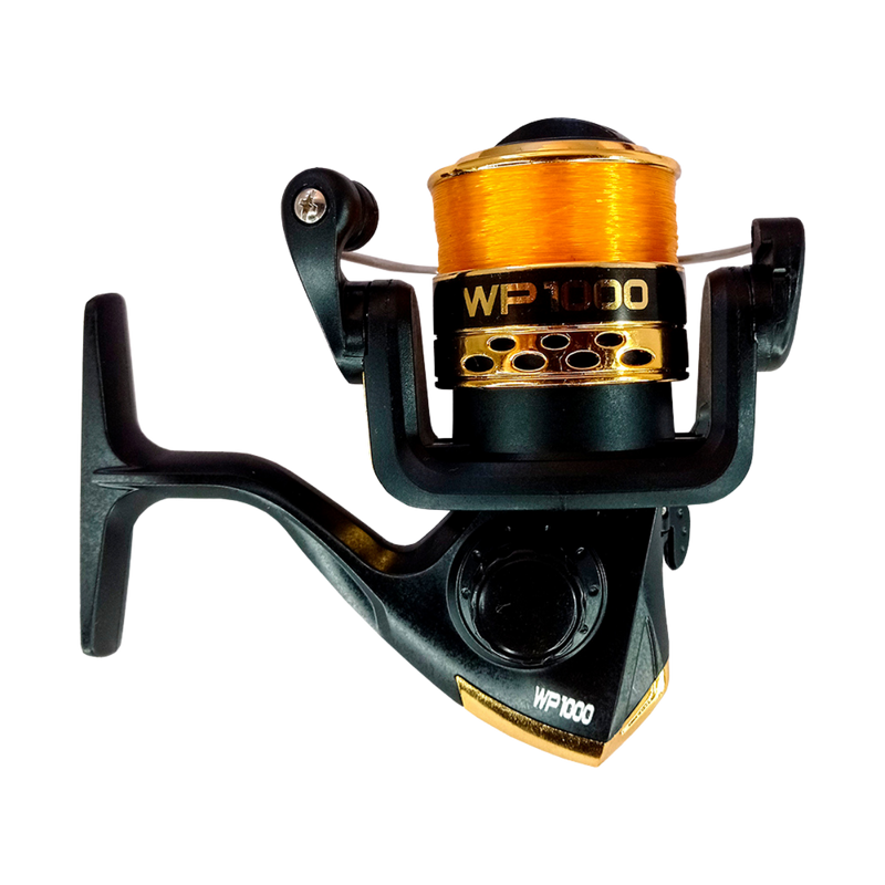 Molinete WP 1000 Albatroz Fishing