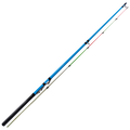 Vara Molinete JP Ultra Light Graphite 12 lbs Jaú Pesca