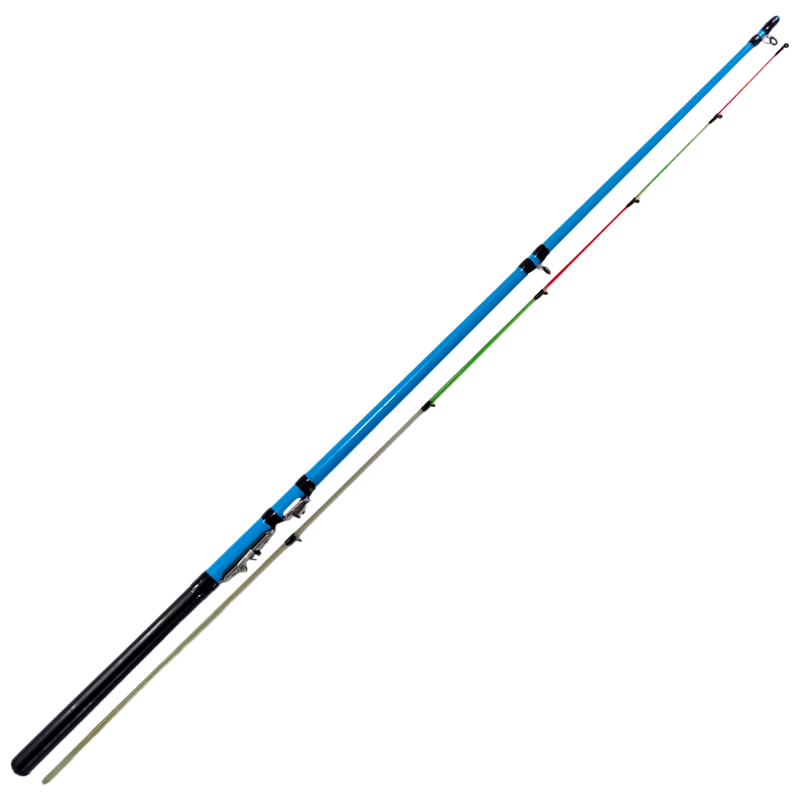 Vara Molinete JP Ultra Light Graphite 12 lbs Jaú Pesca
