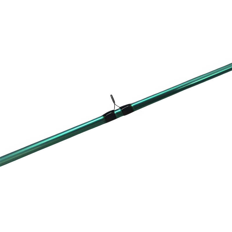 Kit de pesca Vara Carretilha JP TAMBAQUI PRO 2,10 + Carretilha LX400 Esquerda + Linha Mono