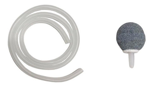 Oxigenador Aerador Air Pump