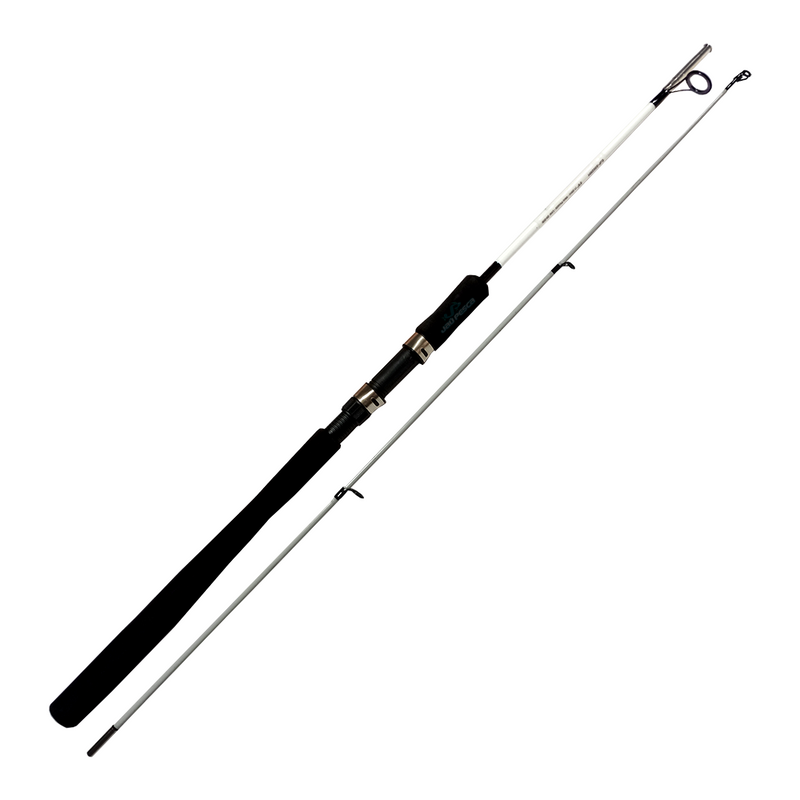 Vara Molinete Estrela 35lbs 2 Partes Marine Sports