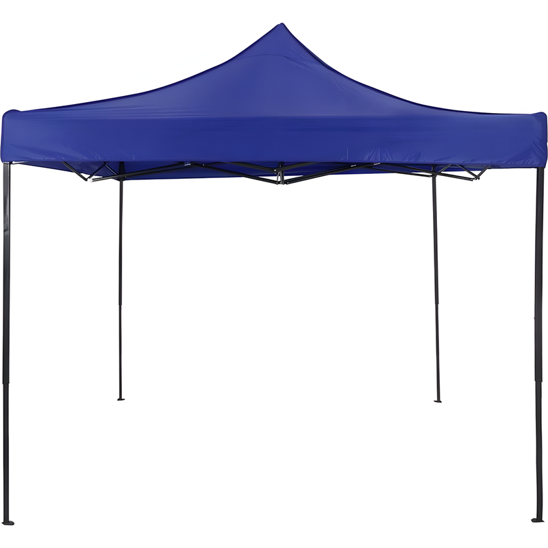 GAZEBO DOBRAVEL 3 X 3 M PAGODA AZUL - BEL