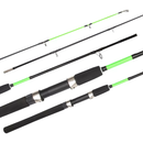 Vara Molinete FROST S502M 1,50 m 10-20 lbs Jaú Pesca