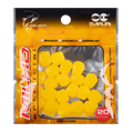 Isca Artificial Milho Pacote 20 Uni Maruri