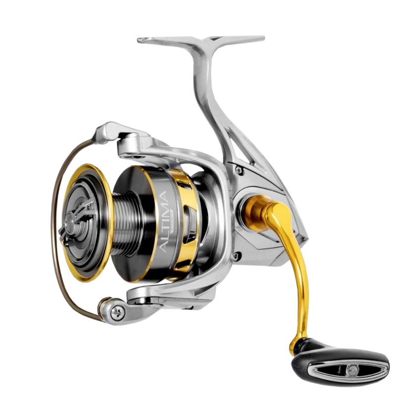 Molinete Altima Pro Marine Sports