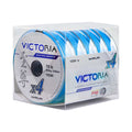 Caixa Linha Multi VICTORIA 4x 500 mts Maruri