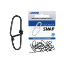 Snap Quick Lock Marine Sports