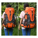 Bolsa Mochila Trekking BLSDC60L