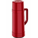 Garrafa Térmica Topázio 1L - Soprano - Vermelho