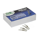 Girador Simples Maruri BSNickel Latão