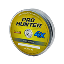 Linha Multi PRO HUNTER PE 4x 100mts Maruri
