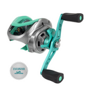 Carretilha SPIDER BG 300 Graphite Acqua 7.0:1 5+1 15kg