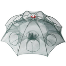 Covo Armadilha com 6 bocas (Guarda Chuva)