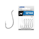 Cartela Anzol 12146 Nickel High Carbon Steel Marine Sports