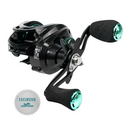 Carretilha Albatroz M21 PRO 6 Rolamentos