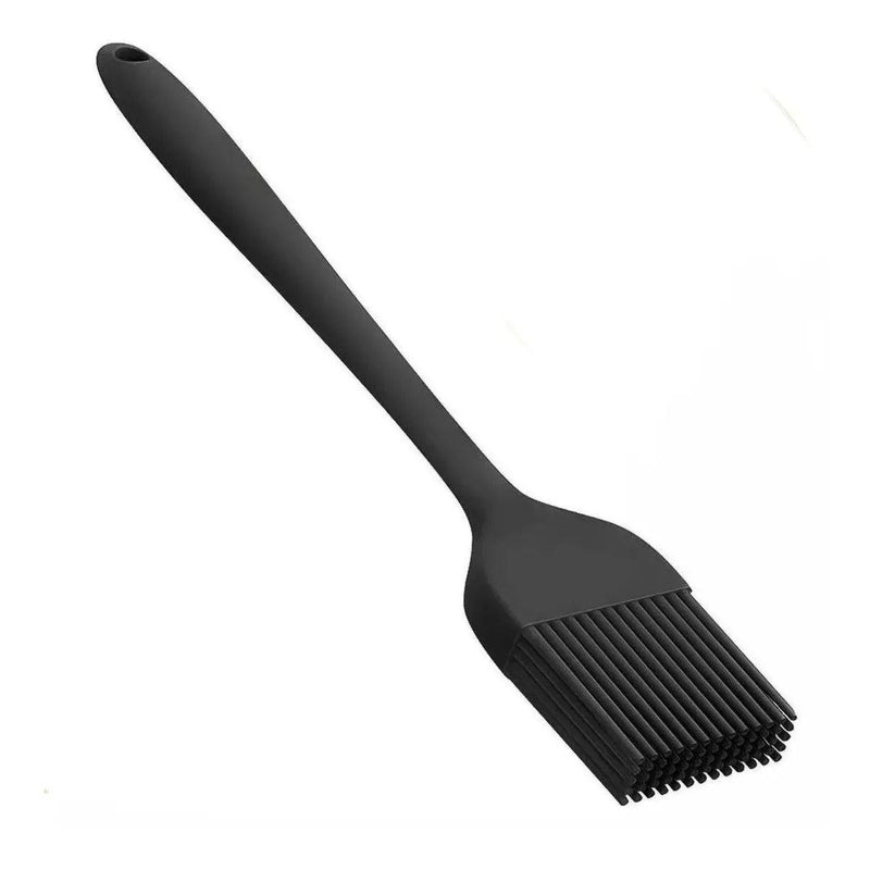 Pincel de Silicone 21cm PT - Mimo Style