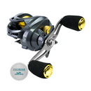 Carretilha Albatroz M21 PRO 6 Rolamentos