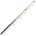 Vara Molinete JP Ultra Light Graphite 12 lbs Jaú Pesca