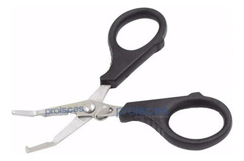 Tesoura JD-1008