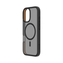 Capa Impact iPhone 17 Anti-impacto Magsafe Fosco Geonav
