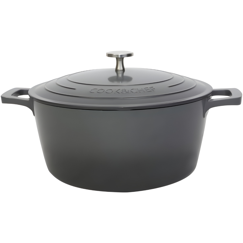 Caçarola In Cook & Chef 20Cm