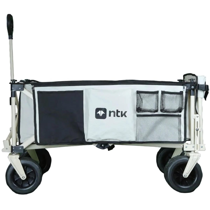 CARRINHO TRANSPORT P BEGE