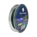 Linha Multi Eclipse  Pro 4x Ng 150m Verde Musgo