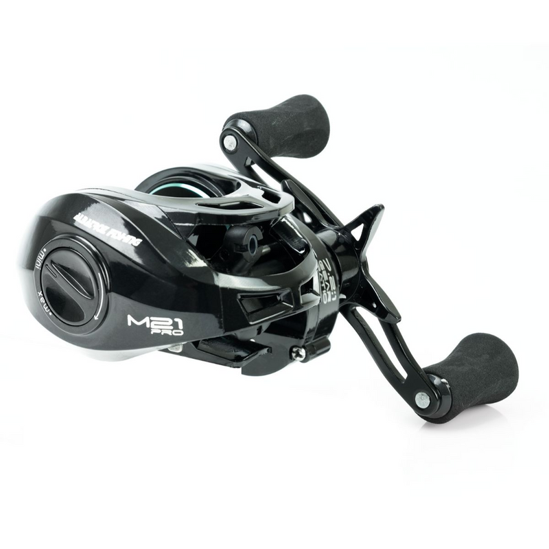 Carretilha Albatroz M21 PRO 6 Rolamentos