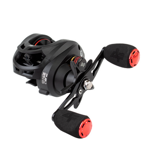 Carretilha Albatroz M21 PRO 6 Rolamentos